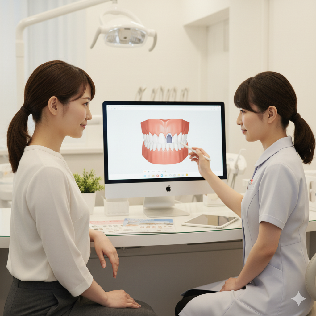 カウンセリングのイメージ画像